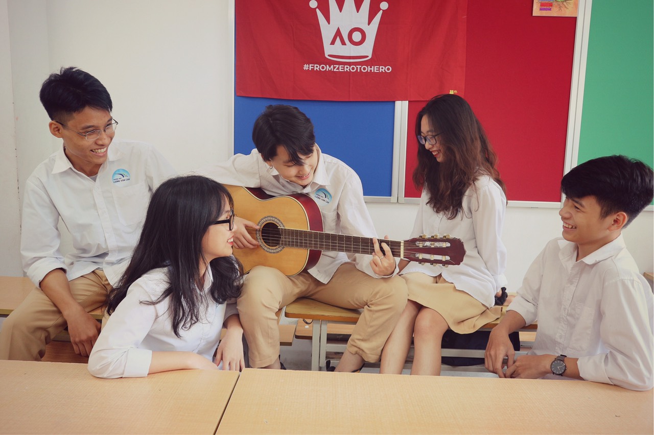Ý NGHĨA CỦA ĐỒNG PHỤC