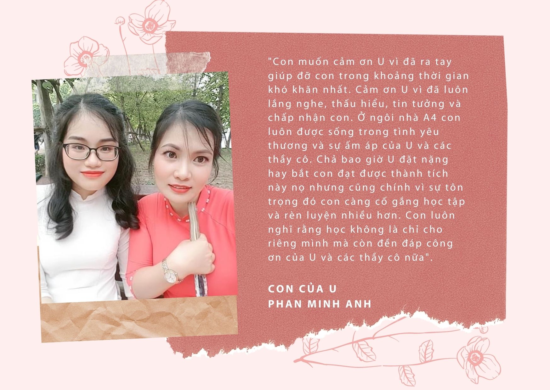TÂN THỦ KHOA PHAN MINH ANH